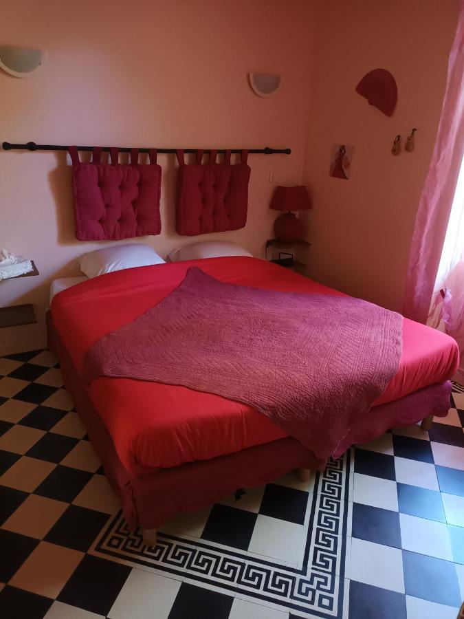 Chambre d'Hôtes L'Airial Liposthey Exterior foto