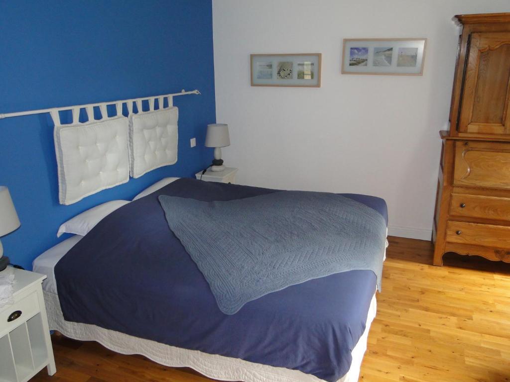 Chambre d'Hôtes L'Airial Liposthey Quarto foto