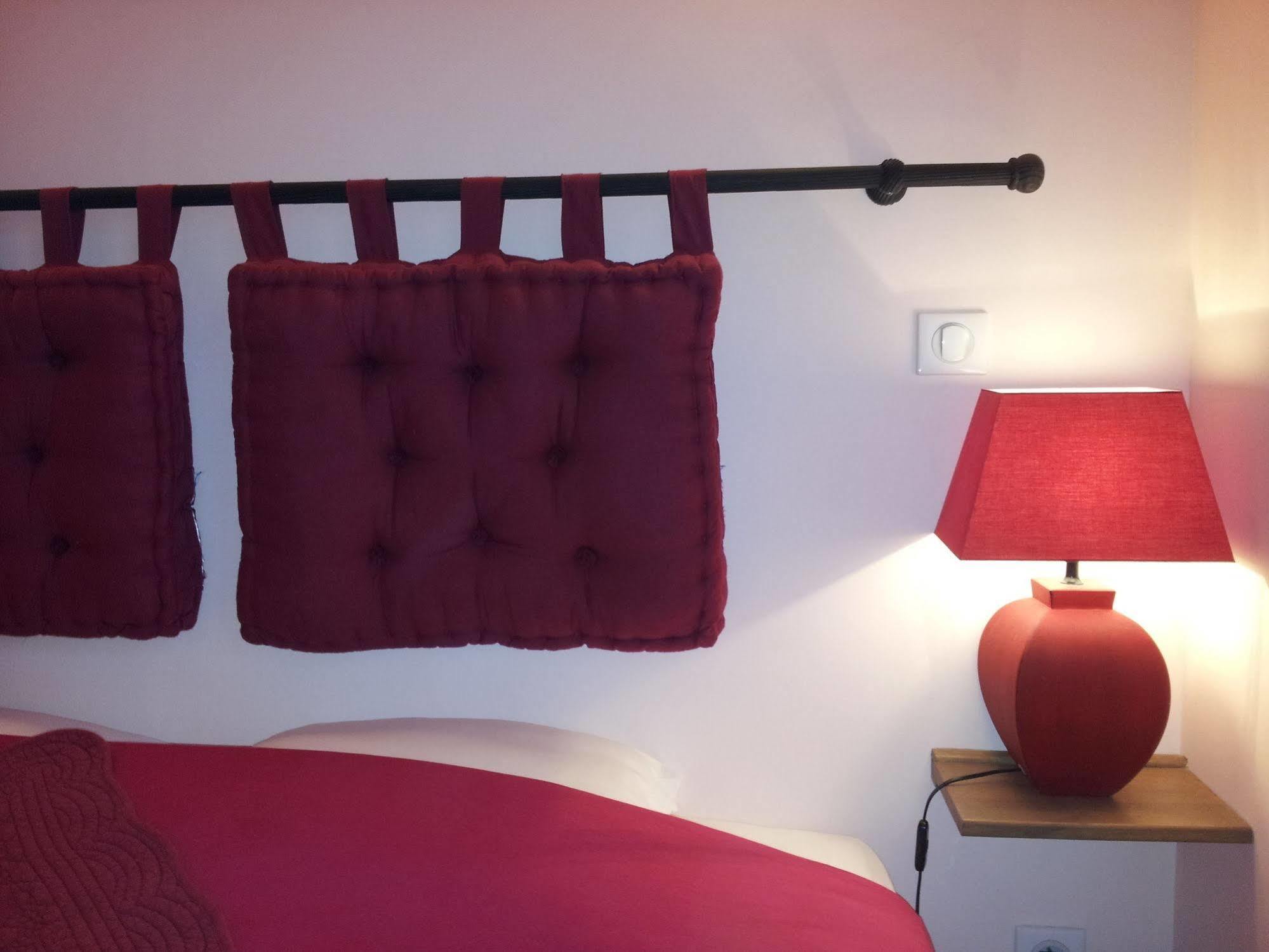 Chambre d'Hôtes L'Airial Liposthey Exterior foto